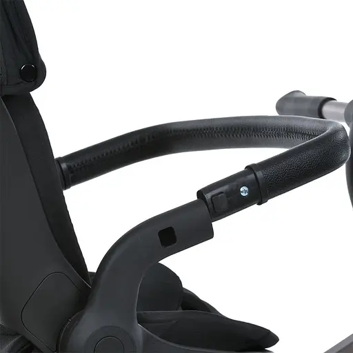 Велосипед детский трехколесный MT 1002-1 черный - фото 10