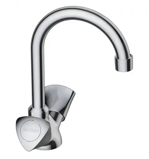 Змішувач для раковини DAMIXA Object (340210000) - фото 2