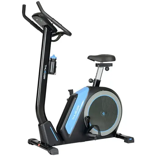 Велотренажер електромагнітний THUNDER ATARO - фото 1