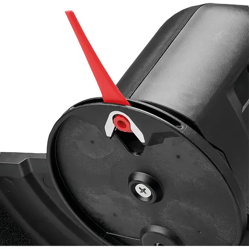 Триммер аккумуляторный Einhell GC-CT 18/2411 Li P (3411115) - фото 3