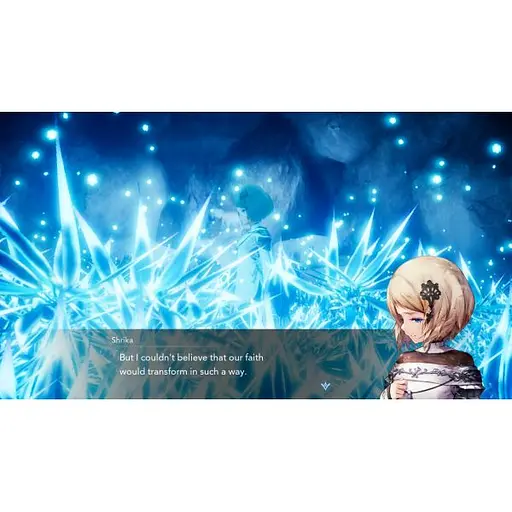 Игра Harvestella (Nintendo Switch) - фото 7