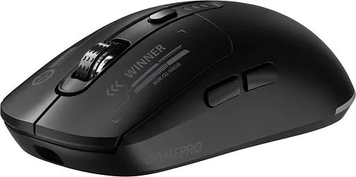 Миша GamePro Genesis Winner Black (GM079B) - фото 3