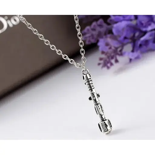 Кулон GeekLand Звукова Викрутка Доктор Хто Doctor Who DW 20.7 - фото 6