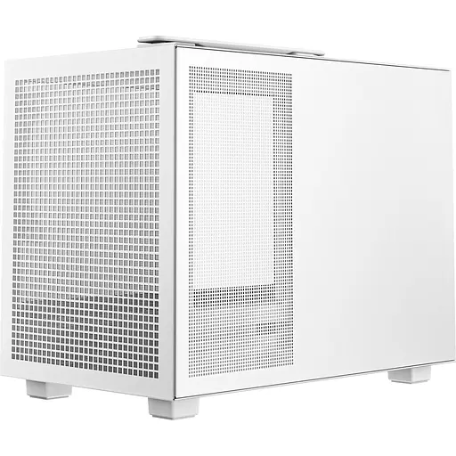 Корпус DeepCool CH160 White (R-CH160-WHNGI0-G-1) [146747] - фото 4