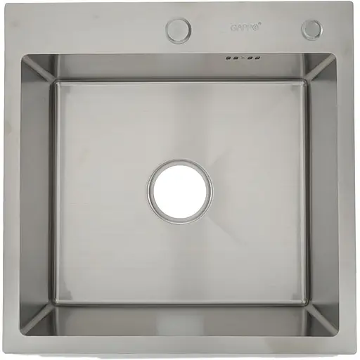 Кухонная мойка Gappo GS 5050 1045119 - фото 1
