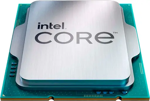 Процессор Intel Core i5-12400 6C/12T 2.5GHz 18Mb LGA1700 65W TRAY - фото 2