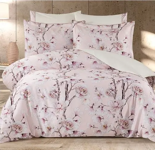 Постільна білизна Violeta Сатин Преміум Capital Home pbe0052125 - фото 1