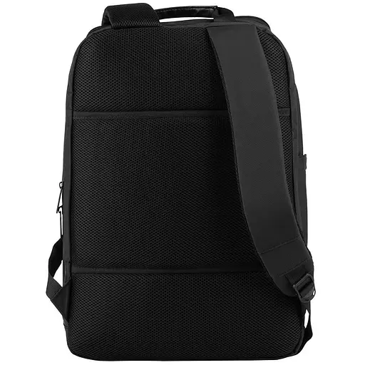 Рюкзак для ноутбука 2E 17" BPN6017 City Traveler, black (2E-BPN6017BK) - фото 10