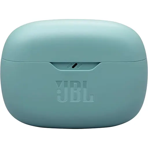 Навушники JBL TWS Wave Beam 2 Blue (JBLWBEAM2BLU) - фото 4