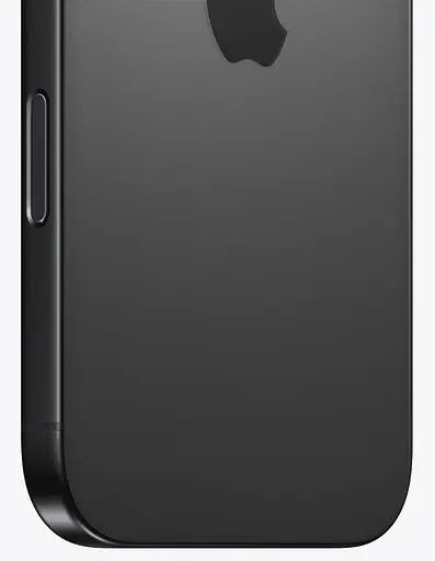 Смартфон Apple iPhone 16 Pro 1 ТБ Black Titanium MYNR3 - фото 3