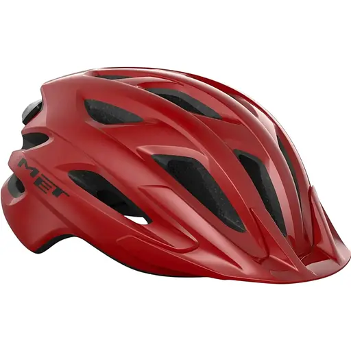 Шолом Met Crossover CE Metallic One size Red (1052-3HM 149 CE00 UN RD1)