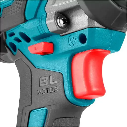 Гайковерт Ronix 8655 [106886] - фото 6