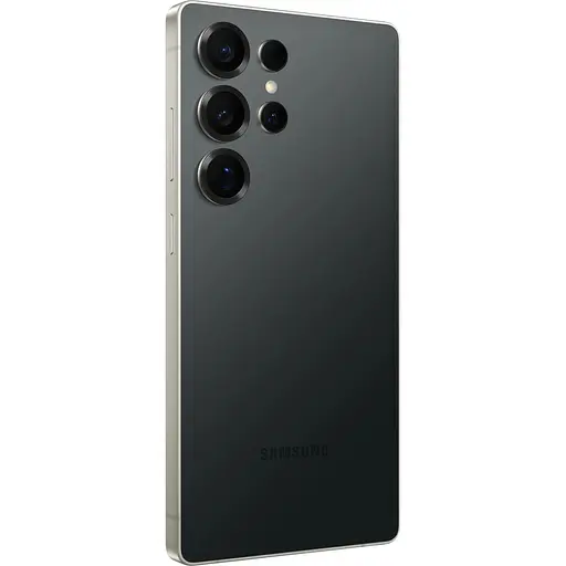 Смартфон Смартфон Samsung Galaxy S25 Ultra 12/1TB Titanium Black (SM-S938BZKH) [NFC, 2 SIM] - фото 8