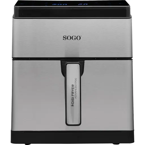 Мультипечь Sogo SS-10915 [138115] - фото 3