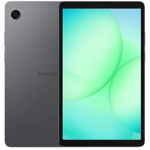 Планшет Samsung Galaxy Tab A11 SM-X135 4/64GB 4G Gray (SM-X135FZAAEUC) - фото 2