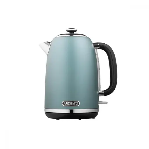 Электрочайник Ardesto EKL-F400G - фото 6