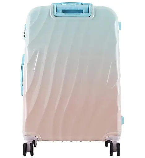 Валіза Semi Line 29" (L) Blue/Pink Cream Gradient (T5649-3) (DAS302625) - фото 5