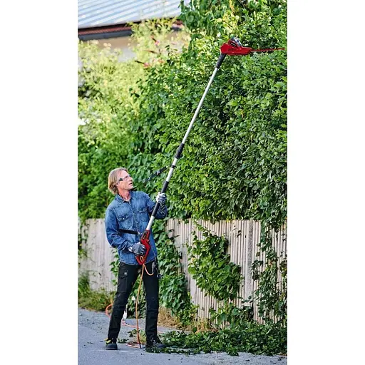 Кущоріз Einhell GC-HH 5056 телескопічний 500 Вт (3403870) - фото 8