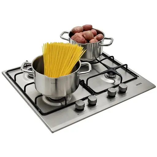 Варильна поверхня газова Vestel AOX-6024 - фото 6