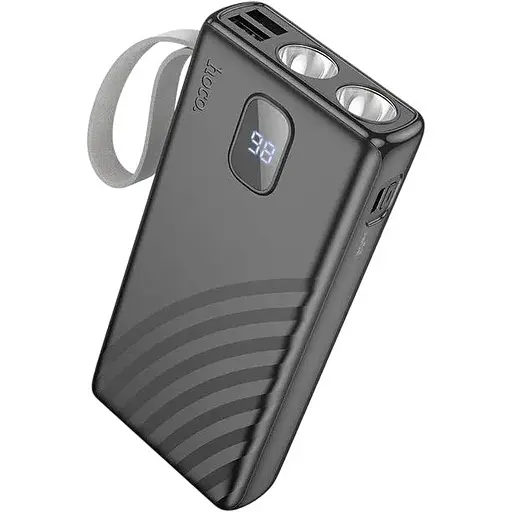 Портативний зарядний пристрій Hoco Power Bank J129A (20000 mAh)
