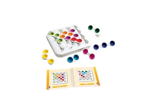 Настольная игра Smart Anti-Virus (SG520) - фото 2