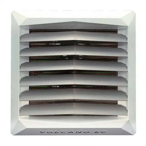 Тепловентилятор Volcano VR Mini EC (3-20 кВт) - фото 2