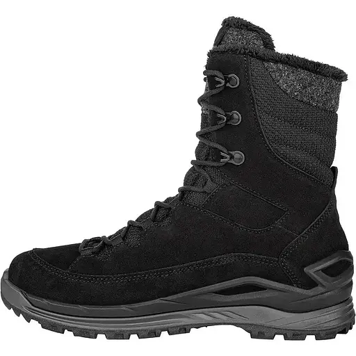 Черевики Lowa Calceta Evo GTX W 38 Black/Black (1012-421417-9999-38.0) - фото 3