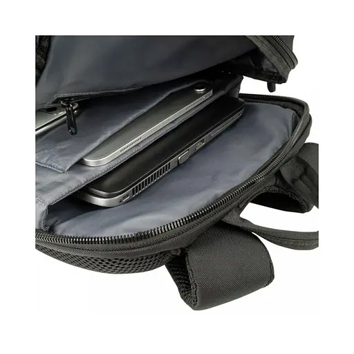 Городской рюкзак Tucano Terras/Black (BKTER15-BK) - фото 5