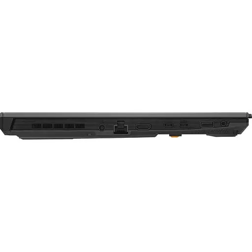 Ноутбук ASUS TUF A15 FA507NU-LP034, AMD Ryzen 7 7735HS, 4.7GHz, 15.6 FHD, 144 Hz, 8GB, SSD 512GB, NVIDIA GeForce RTX 4050 6GB, Free DOS - фото 6