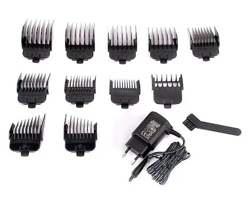 Машинка для стрижки Remington HC5880 - фото 8