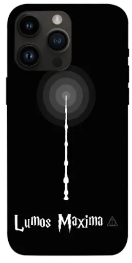 TPU чохол Magic time 2 - фото 1