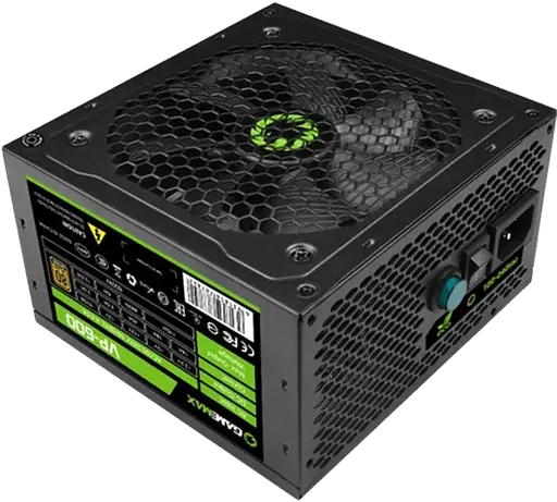 Блок питания GameMax VP-600 600W 80+ (VP-600)