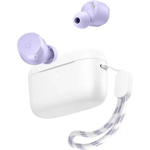Гарнітура Anker SoundСore A25i Purple (6907839)