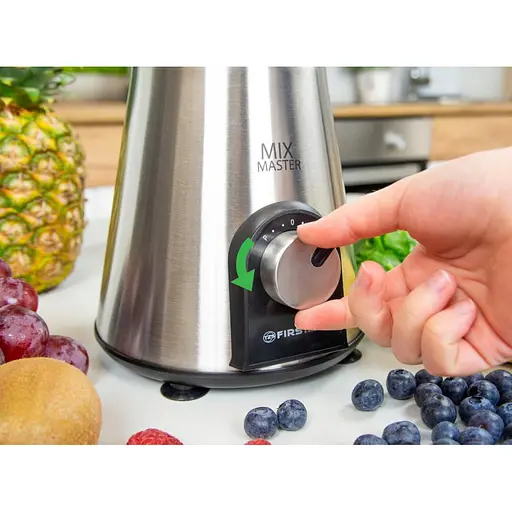 Блендер стаціонарний First FA-5241-3 - фото 3