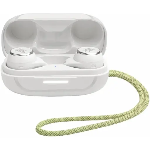 Bluetooth-гарнітура JBL Reflect Aero White (JBLREFLECTAEROWHT) - фото 2