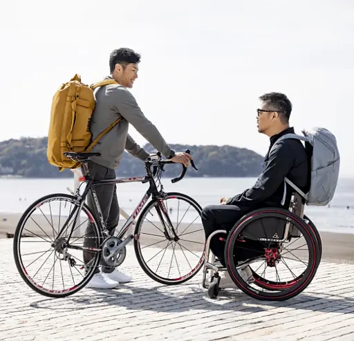 Дорожная сумка Thule Chasm Duffel 130L TDSD-305 Golden Brown (6948991) - фото 6