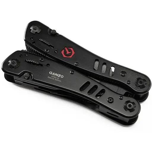 Мультитул Multi Tool Ganzo G302-В - фото 3
