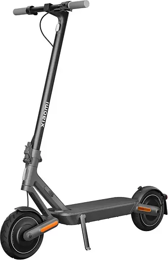 Электросамокат Xiaomi Mi Electric Scooter 4 Ultra - фото 1