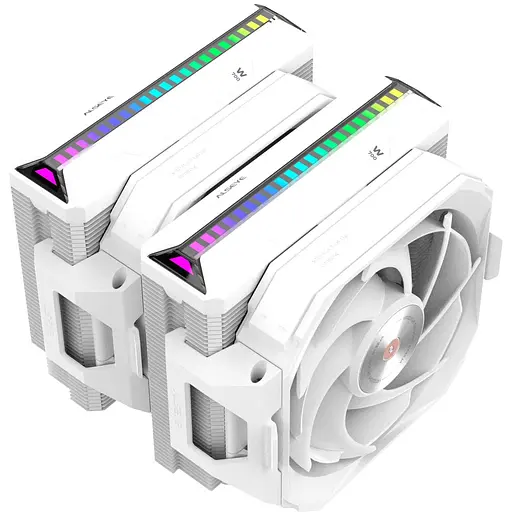 Кулер для процессора alseye W700-W (AS.01.08.0016) - фото 2