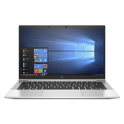 Ноутбук HP EliteBook 830 G7 (i7-10610u / 16GB / SSD 256GB / 1920x1080 IPS Touch) Refurbished - фото 1