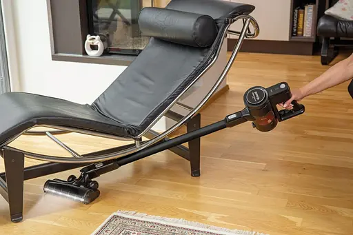 Пылесос беспроводной Gorenje 121 Вт - фото 8