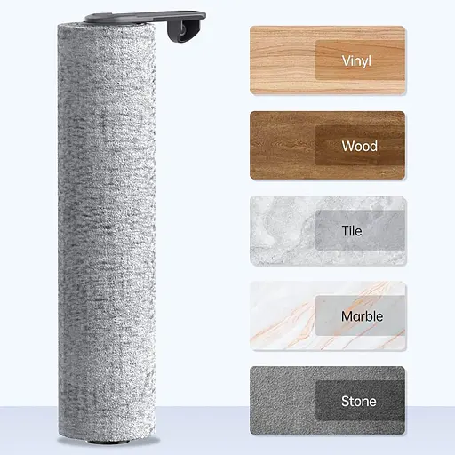 Щітка для пилососа Dreame M12/H12/H12S/H11 Core (HSB2) - фото 2