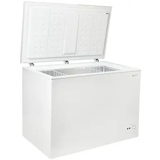 Морозильный сундук Grifon GRML-300M - фото 3