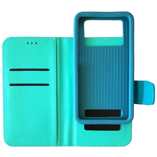 Книжка-чохол Blackview A8 - фото 1