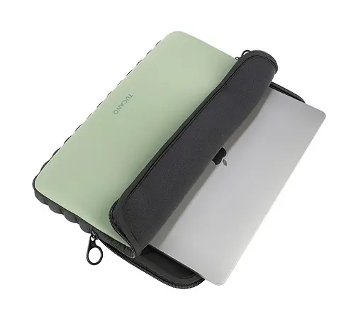 Tucano Чехол Offroad 13/14, зеленый - фото 6