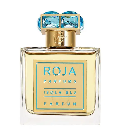 Оригінал Roja Parfums Isola Blu 50 мл ТЕСТЕР Parfum - фото 1