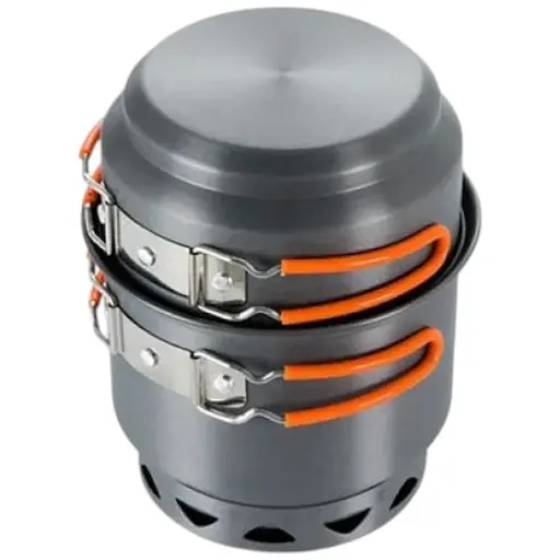 Набор казанков Fire Maple 1350+750 мл FMC 218 (1060-FMC 218)