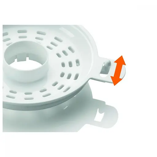 Соковитискач для цитрусових (цитрус-прес) Gorenje CJ30E - фото 7