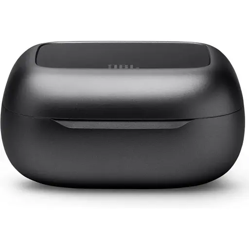 Навушники TWS JBL Live Beam 3 Black (JBLLIVEBeam3BLK) - фото 8