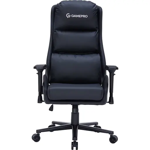 Ігрове крісло GamePro (GC695B)